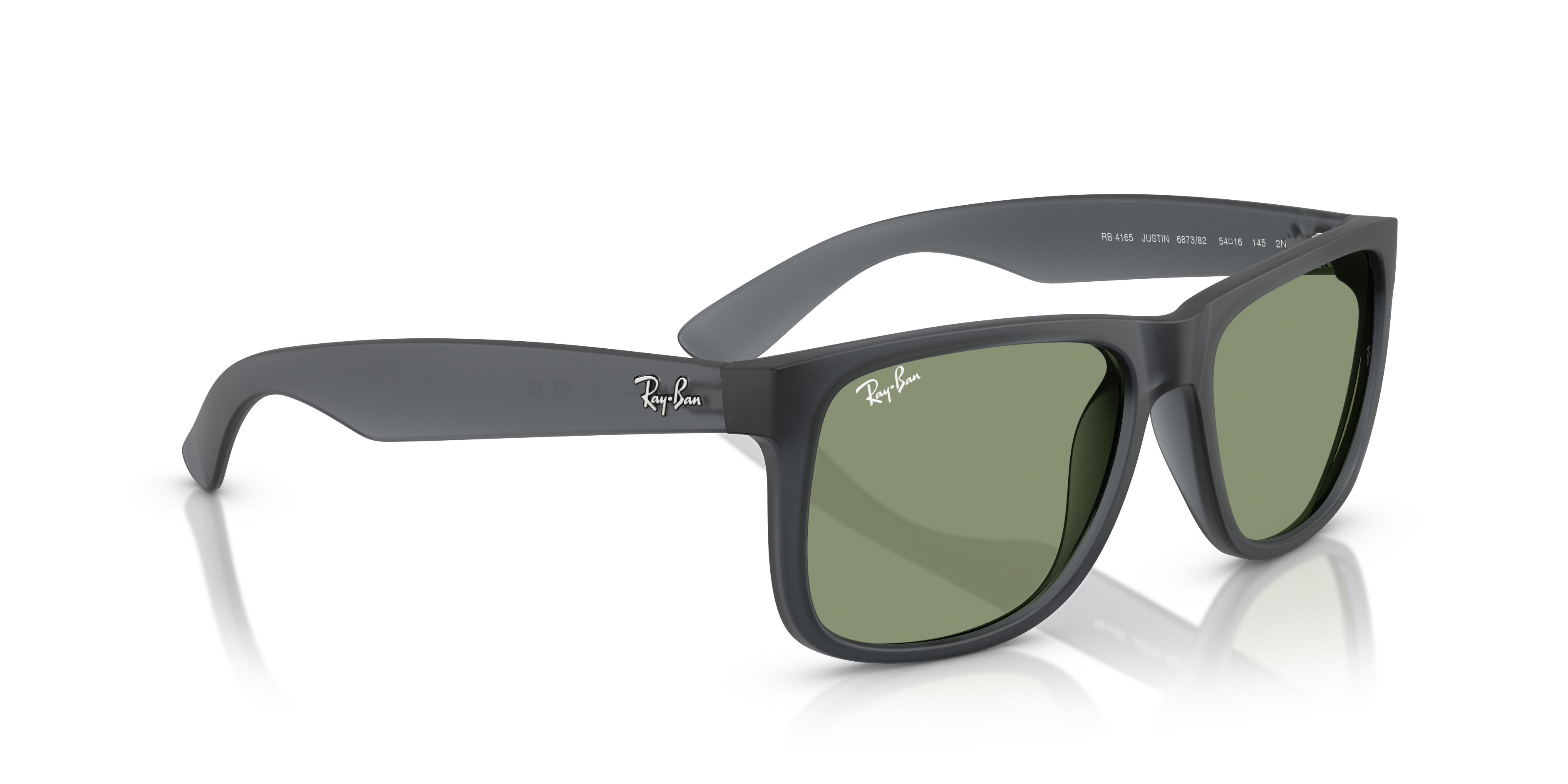 Ray-Ban RB4165 687382 Justin 